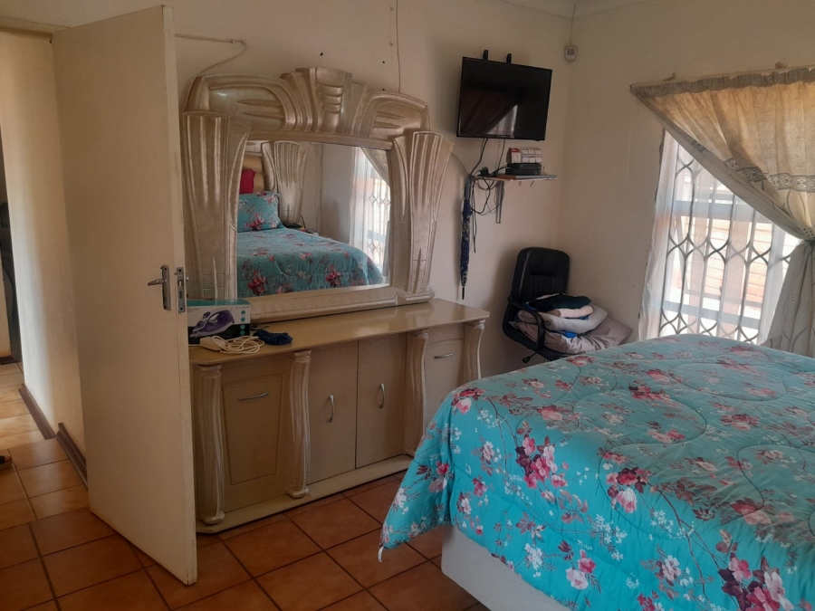 3 Bedroom Property for Sale in Geelhoutpark North West